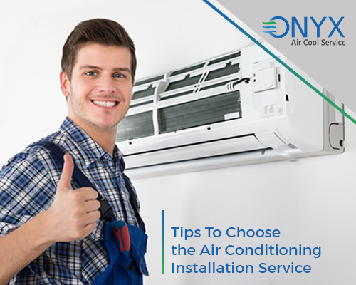 Tips-To-Choose-The-Air-Conditioning-Installation-Service