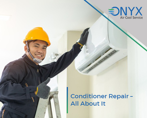 air conditioner repair in Andheri