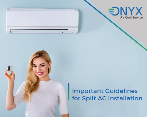 AC installation agency in Andheri
